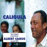 Caligula French Imp - Cd - G3Z