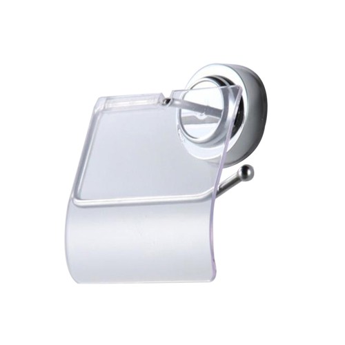 Stainless Steel Paper Towel Holder Bathroom Accessories Hanger Rack