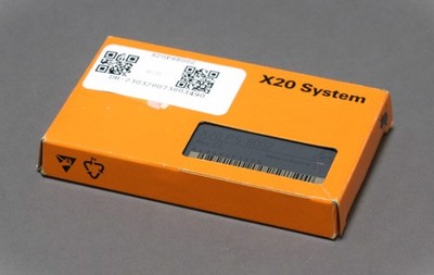 NEW B&R  X20PS8002  [24 MONTHS WARRANTY]