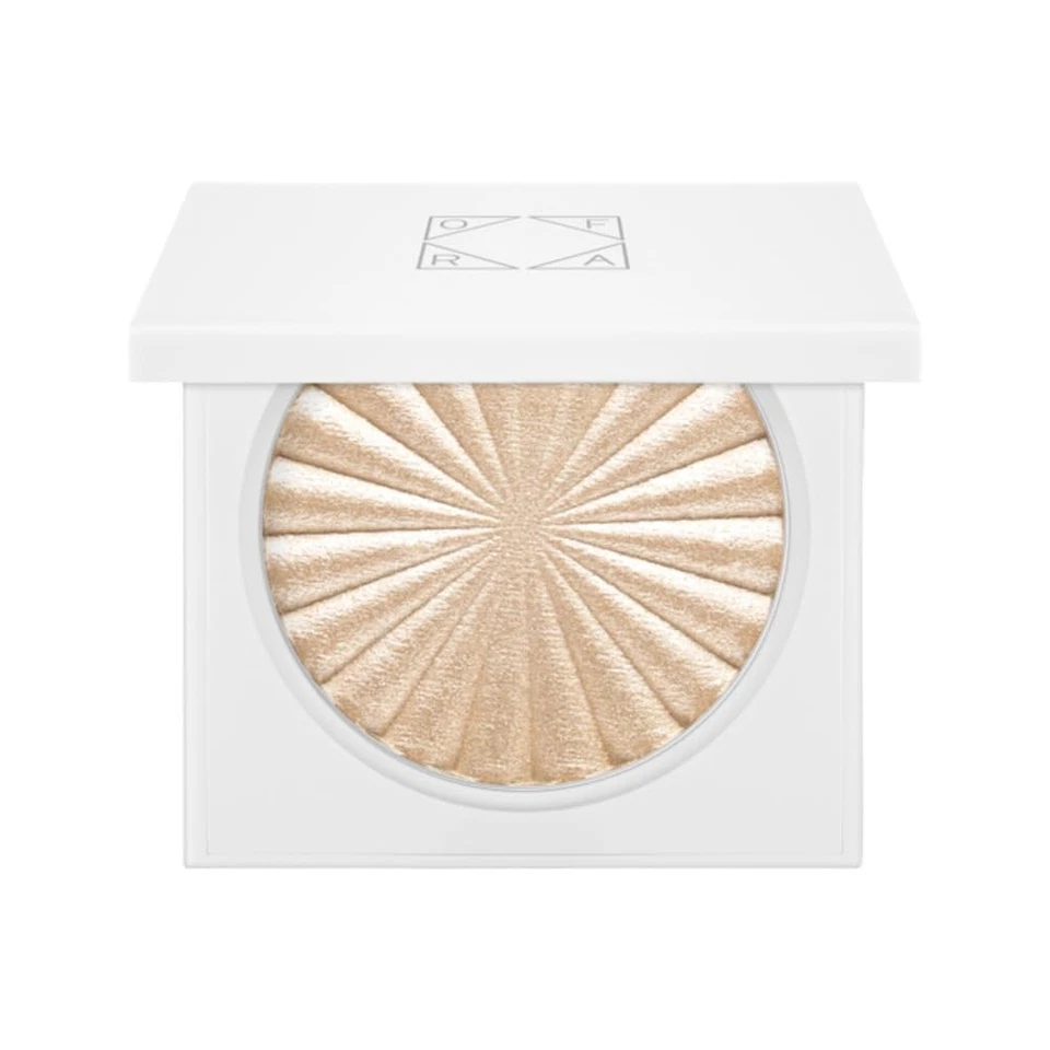 OFRA Highlighter - Star Island - 10g/ 0.35oz New in Box - Image 2 of 3