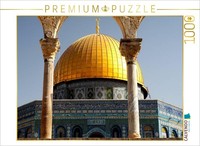 Calvendo Puzzle Felsendom | 1000 Teile Lege-GrößE 64X48Cm Foto-Puzzle FüR GlüCkl
