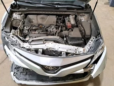 Abs Anti-lock Brake Pump/Actuator Unit 2019 Camry Sku#4148362