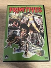 Primitives - Severin DVD Region free english Cannibals / Horror