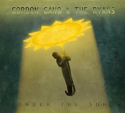 Gordon Gano & The Ryans Under the sun (CD) Album (US IMPORT)