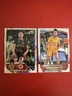 JuJu Watkins 2023 Topps Chrome McDonald's All American RayWave Refractor #45