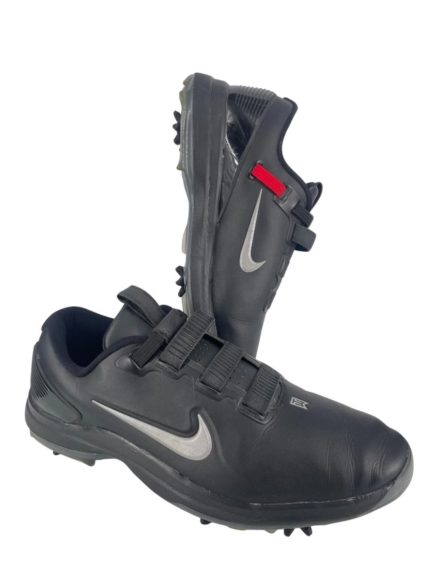 Preços baixos em Nike Tiger Woods 71 FastFit Black | eBay