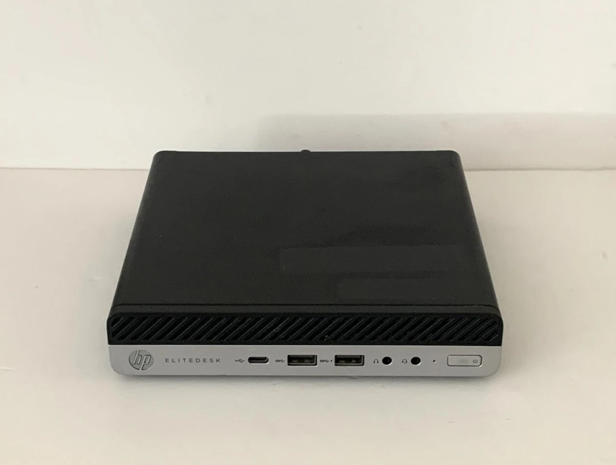 HP AMD A10 Processor 8 GB RAM PC Desktops & All-In-One Computers