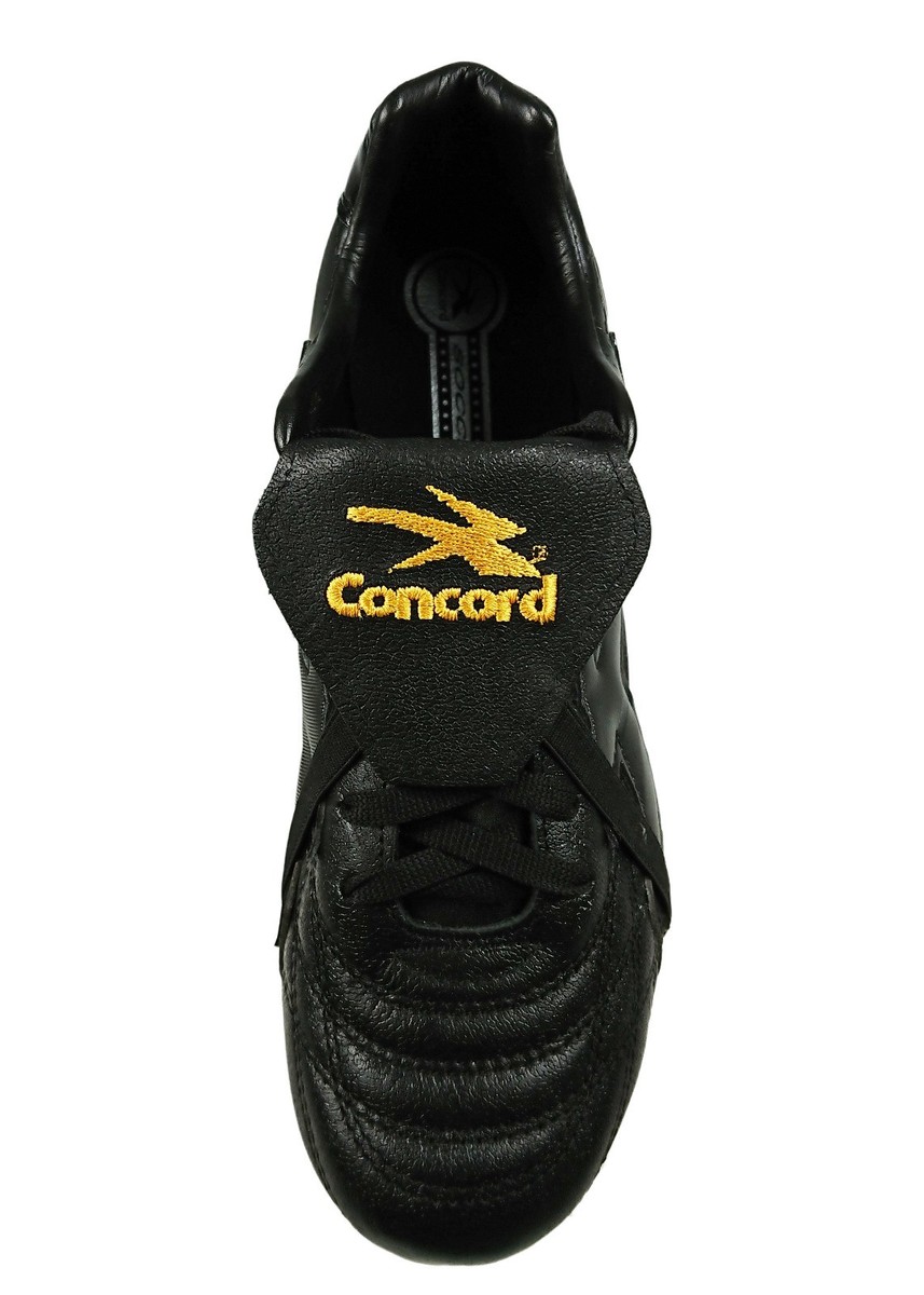 Authentic Concord Soccer Cleats Style S160XG Leather | eBay Authentic Concord Soccer Cleats Style S160XG Leather | eBay