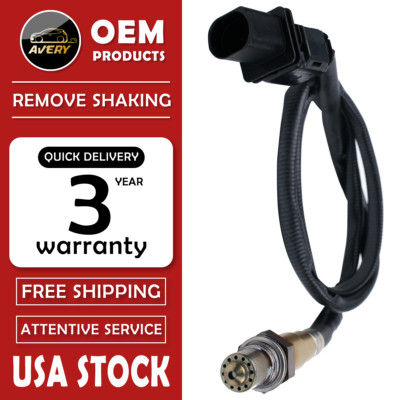 Oxygen Sensor for 2009-20 Audi Ford Hyundai Jaguar Kia Lincoln Mazda Porsche VW