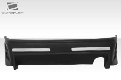 グレートムダ 90-97 Mazda Miata VX Duraflex Rear Body Kit Bumper 104493 | eBay