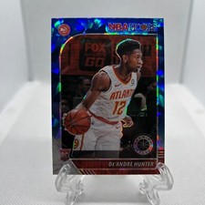 De'Andre Hunter Card Prices | De'Andre Hunter Card List