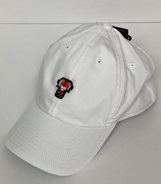 tiger woods frank golf hat