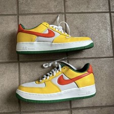 Nike Air Force 1 Carnival 2003 - 307334-781 for Sale Nike Air Force 1 Carnival 2003 - 307334-781 for Sale