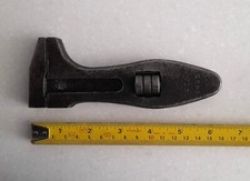 Adjustable Spanner, 6