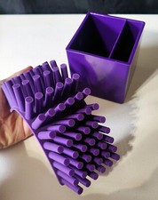 SET of Poppin Grip Grass Office Desk Organize...