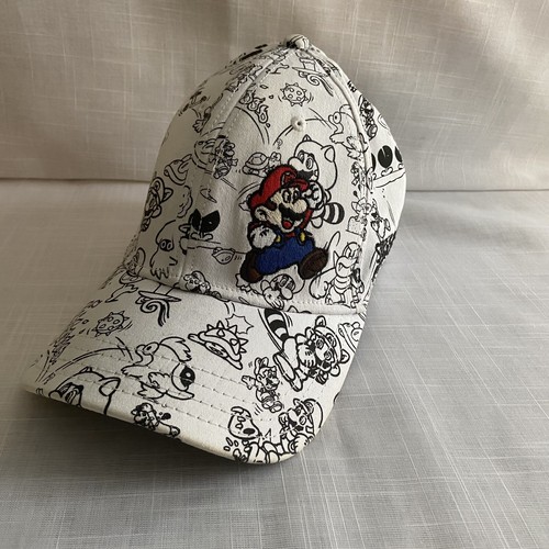 2011 Super Mario Bros 3 Nintendo Video 