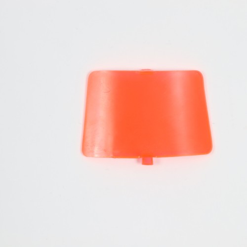 Original Vintage Star Wars Star Destroyer Replacement Vader Window Part - Picture 1 of 2