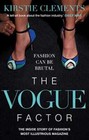 Vogue Factor - Paperback, by Howard Hughes - Good