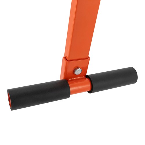 Ladder Stabilizer Standoff Wing Extension Adjustable Wall Ladder Extension Roof - Picture 15 of 21