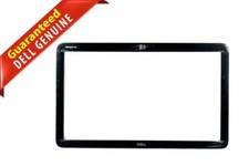 Conjunto de bisel frontal pantalla LCD Dell Inspiron ONE 2320 FABRICANTE DE EQUIPOS ORIGINALES 776H4
