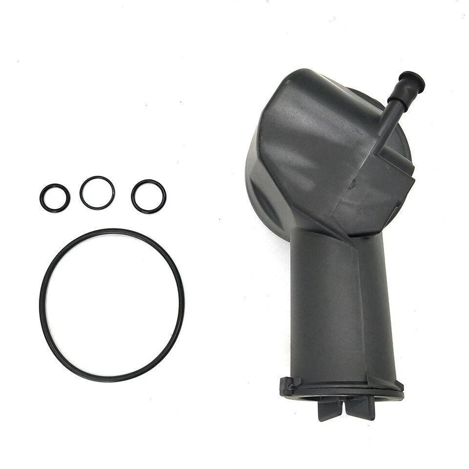 Резервуар гидроусилителя руля для Ford Aerostar Bronco Explorer F-100 150 250 350 450 - Изображение 3 из 4