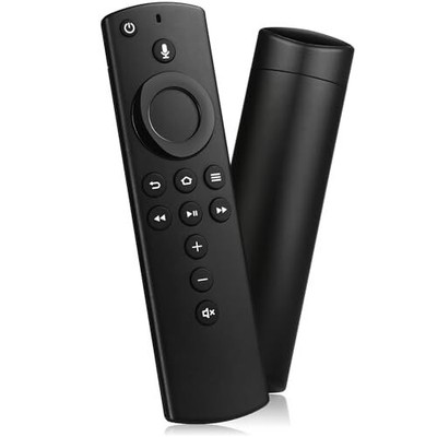 Replacement Voice Remote 2nd Gen L5B83H Fit for Smart-Tvs/Lite/4K, TV 3rd Gen