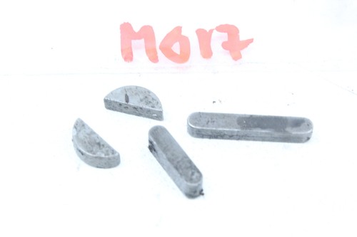 DUCATI 750 SS SUPERSPORT    4x original Keil Welle Kurbelwelle  M617