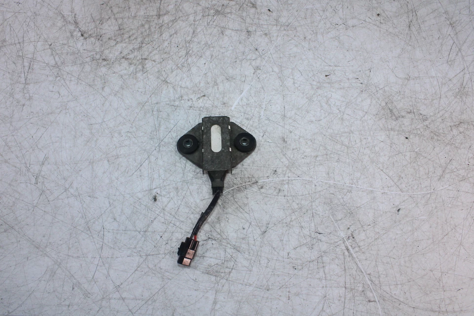 01-03 Suzuki GSXR600 RESISTENCIA 36510-39f00 Foto 3 de 4