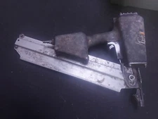 Duo-Fast Strip Nailer CN-350B/Sp-215 Untested As-is