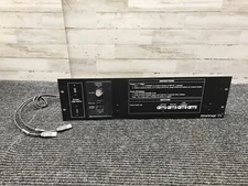 Avantage TS StarTech VS410RVGAA 4 Port Audio Switch, w/ Crestron Control Center