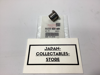 Nos Honda Bushing 51215-950-000 | eBay Australia