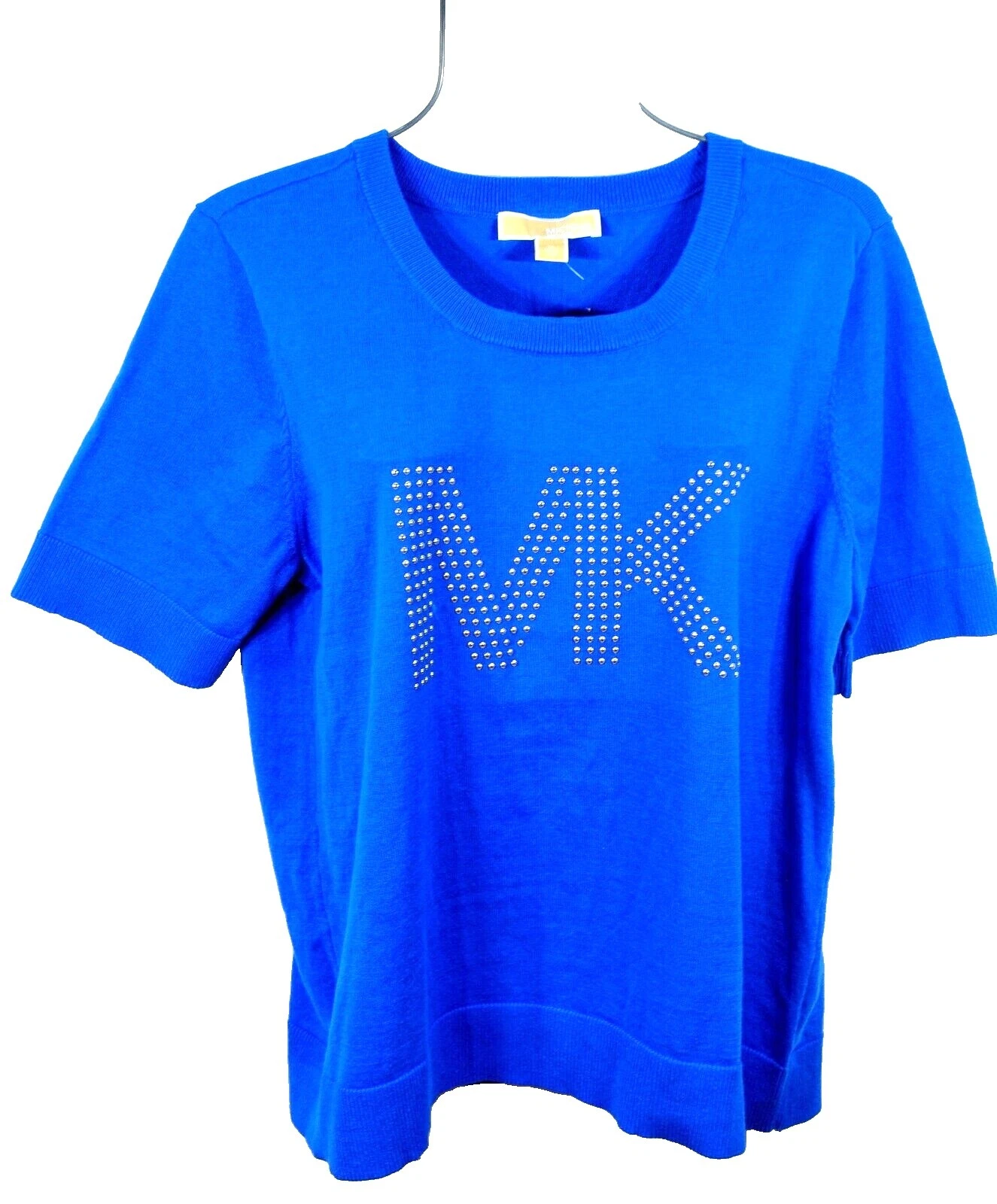 Michael Kors Short Sleeve Sweaters for Women