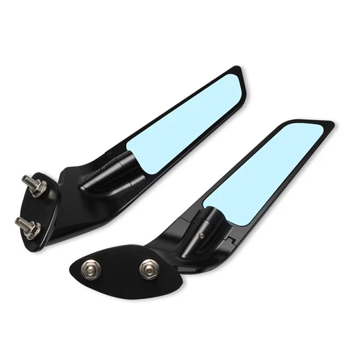 Espejos retrovisores giratorios para SUZUKI GSX-R1000 GSXR 1000 GSX-R1000R - Imagen 6 de 20
