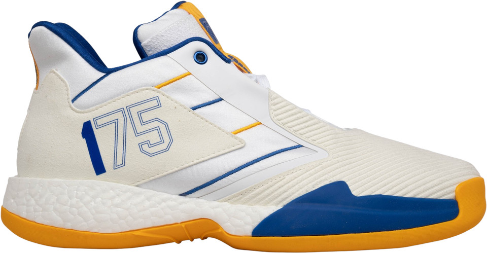 adidas T-Mac Millennium 2 175 to 1 for Sale | Authenticity