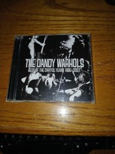 The Dandy Warhols/ Best Of The Capitol Years ...