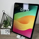 2020 iPad Air 4th Gen 64GB Wifi Has a crack screen. Fully Fuctional 