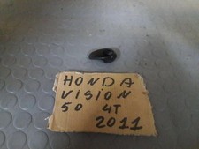 HONDA VISION 110 NSC 2011/2016 4 Tempi Gancio porta buste