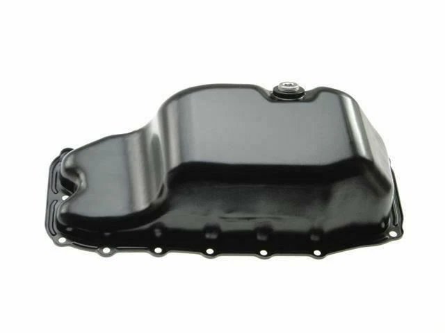For Chevrolet Aveo 2011-onward 1.3 D Steel Engine Oil Sump Pan - Image 3 of 3