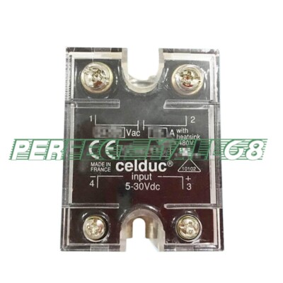 1PC New For Celduc solid state relay SC944160