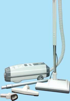   Classic Tank Canister ''style'' Perfect Brand vacuum cleaner NEW c103