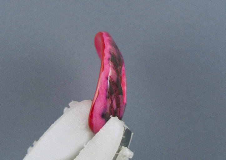 SNAIL-SHELL CLOTHING BUTTON - SET OF 3 - Image 4 of 4