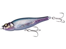 Whiplash Factory Spittin Wire SW 9.5cm 15.5g Surface Saltwater Lure Made Japan