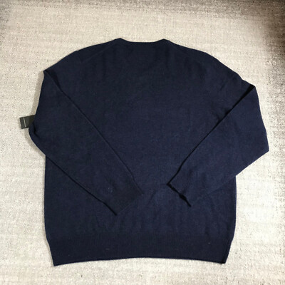 トップス Crest clothing Cowo Vintage Pullover Men Streetwear