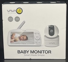 VAVA BABY MONITOR BCP017687 
