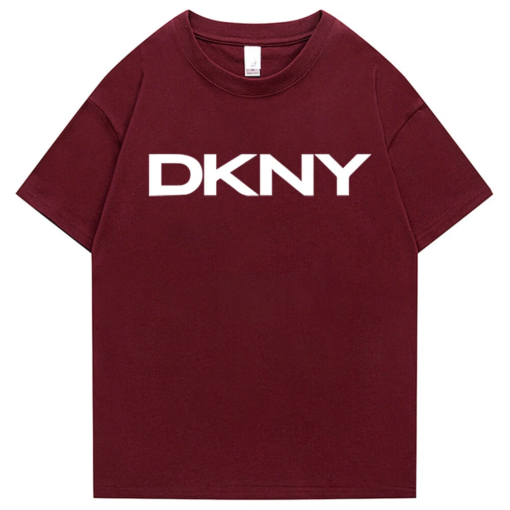 dkny t shirt ladies