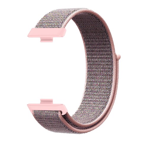Nylon Loop Strap For Huawei Watch Fit 3/Fit 4/4Pro Breathable Bracelet Wristband - Picture 39 of 53