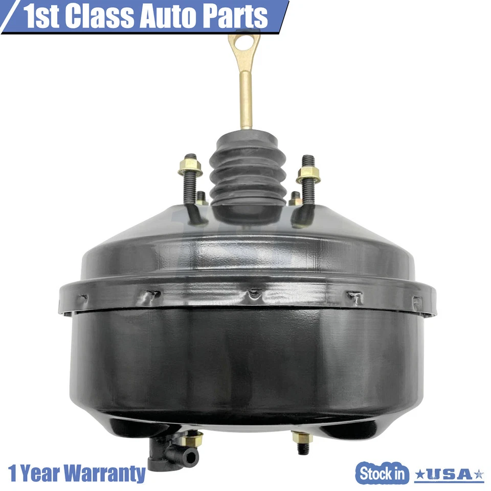 Усилитель тормозов для 99-02 Chevy Silverado Cadillac Escalade GMC 5474818 - Изображение 2 из 4