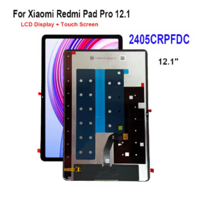 For Xiaomi Redmi Pad Pro 12.1
