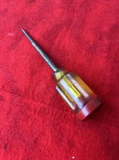 Vintage Sears 4,5" Kratzahle (6a)