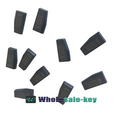 Lot Of 10 Car Key Chipspcf7937ea 7937e Transponder Chip For Gm Lot Of 10 Car Key Chipspcf7937ea 7937e Transponder Chip For Gm